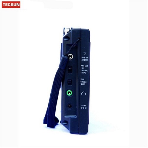 Radio Tecsun PL-600 (Hàng nhập khẩu)