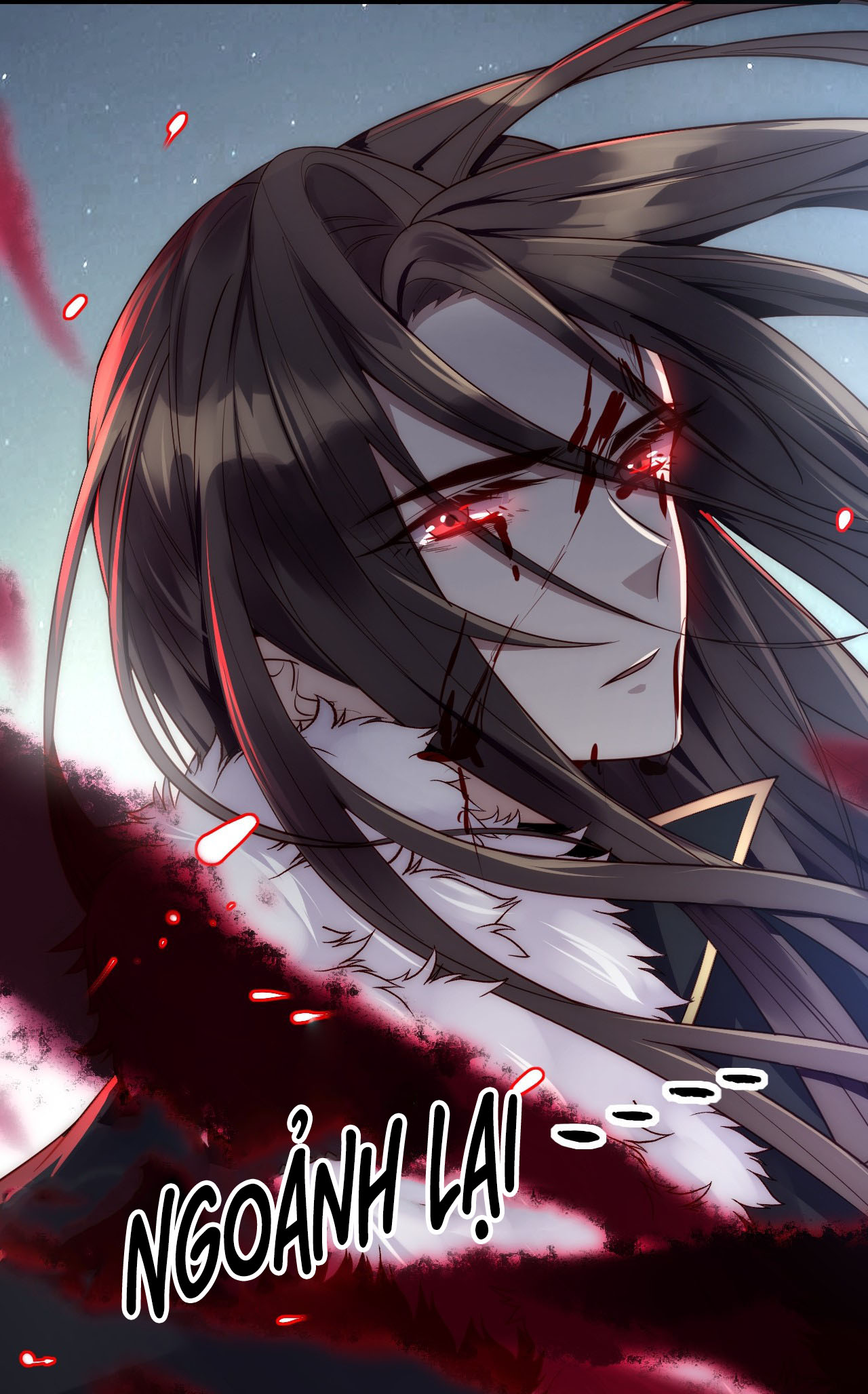 tức thời phạm quy [ tức thì vi quy ] chapter 16 36