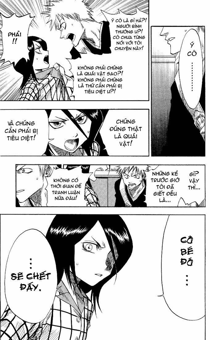 thần chết ichigo chapter 4 4