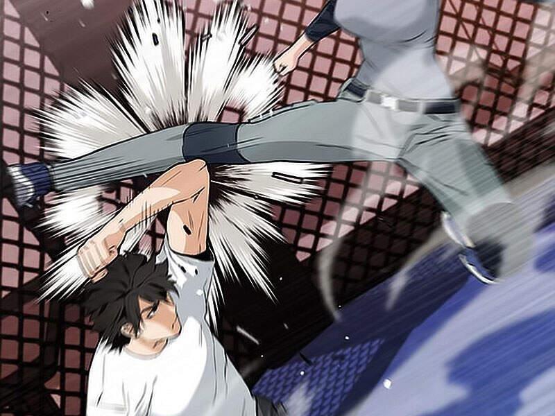 druid tại ga seoul chapter 15.5 46