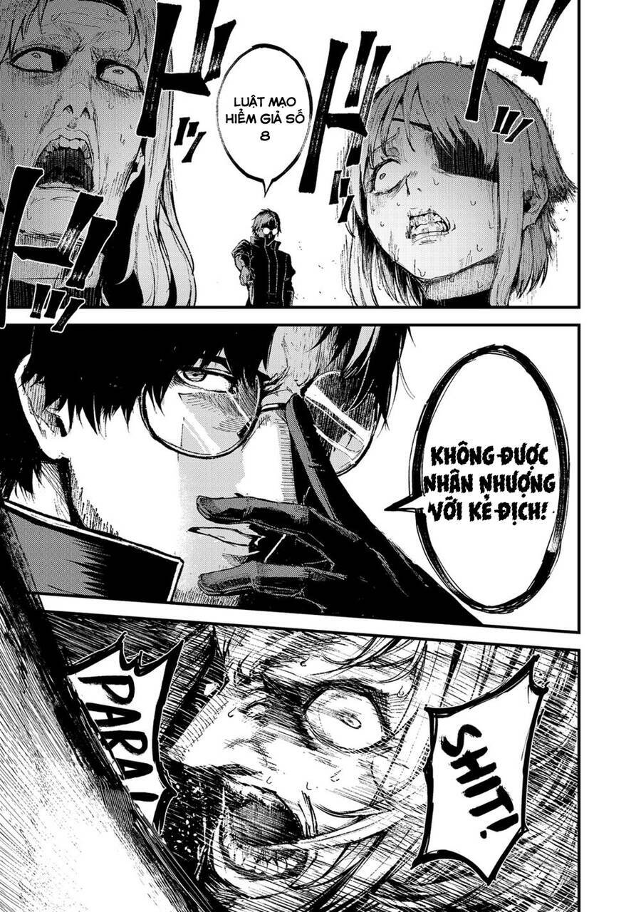 boushoku-hi no ken chapter 12 10