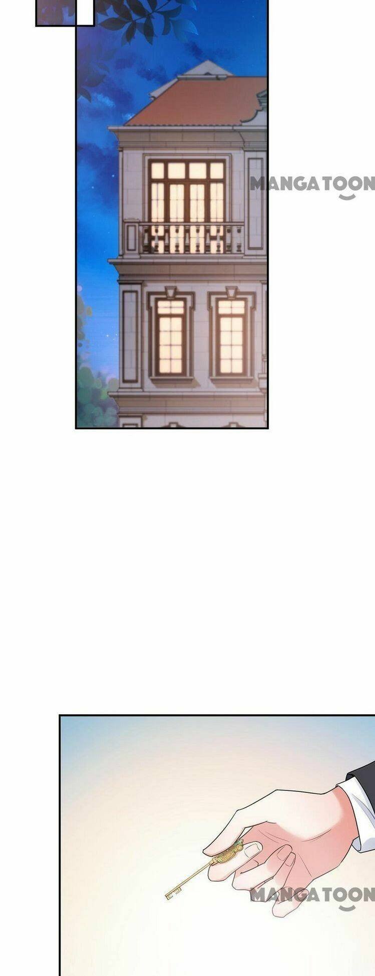 ma lạt thiên kim đẩu ác thiếu chapter 266 7