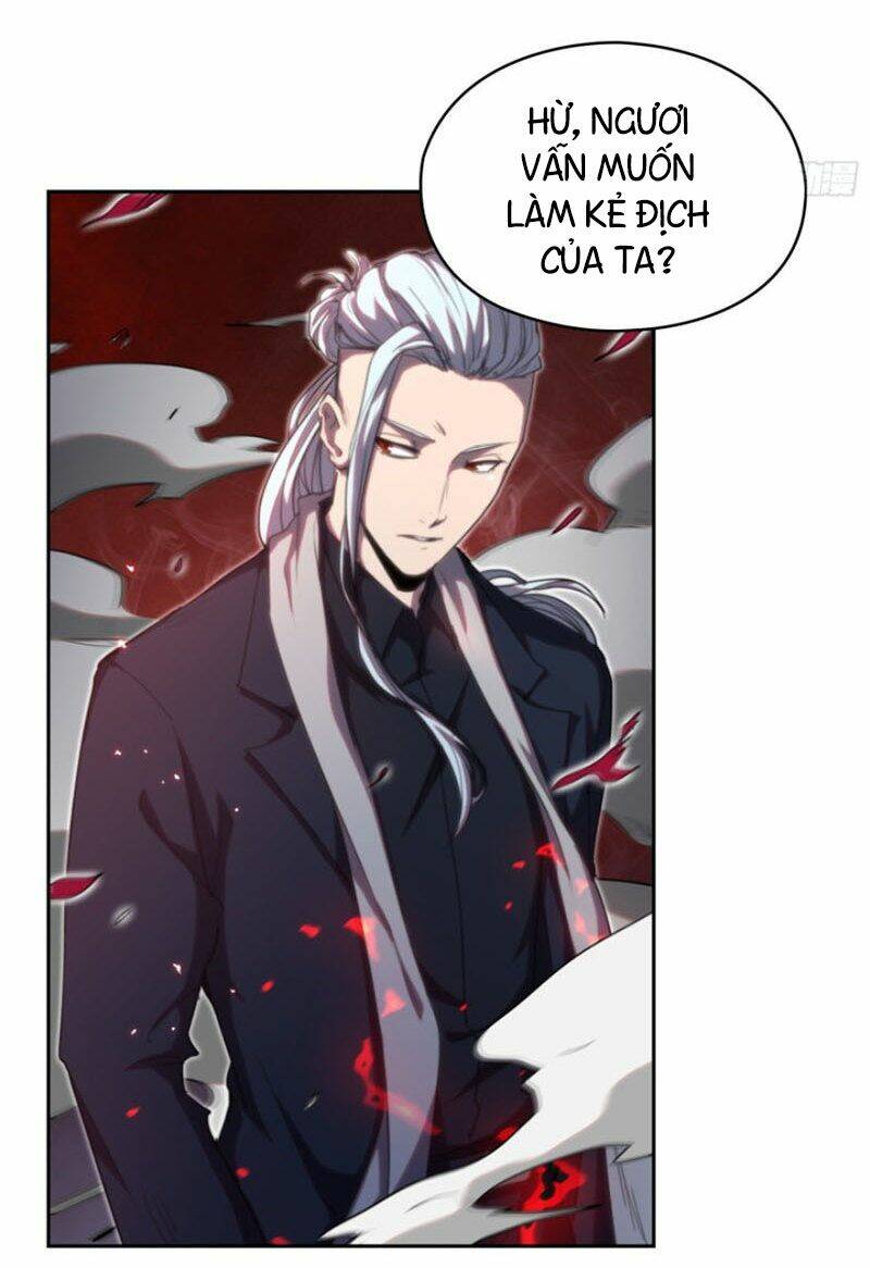 đô thị hàng thần khúc chapter 50 19