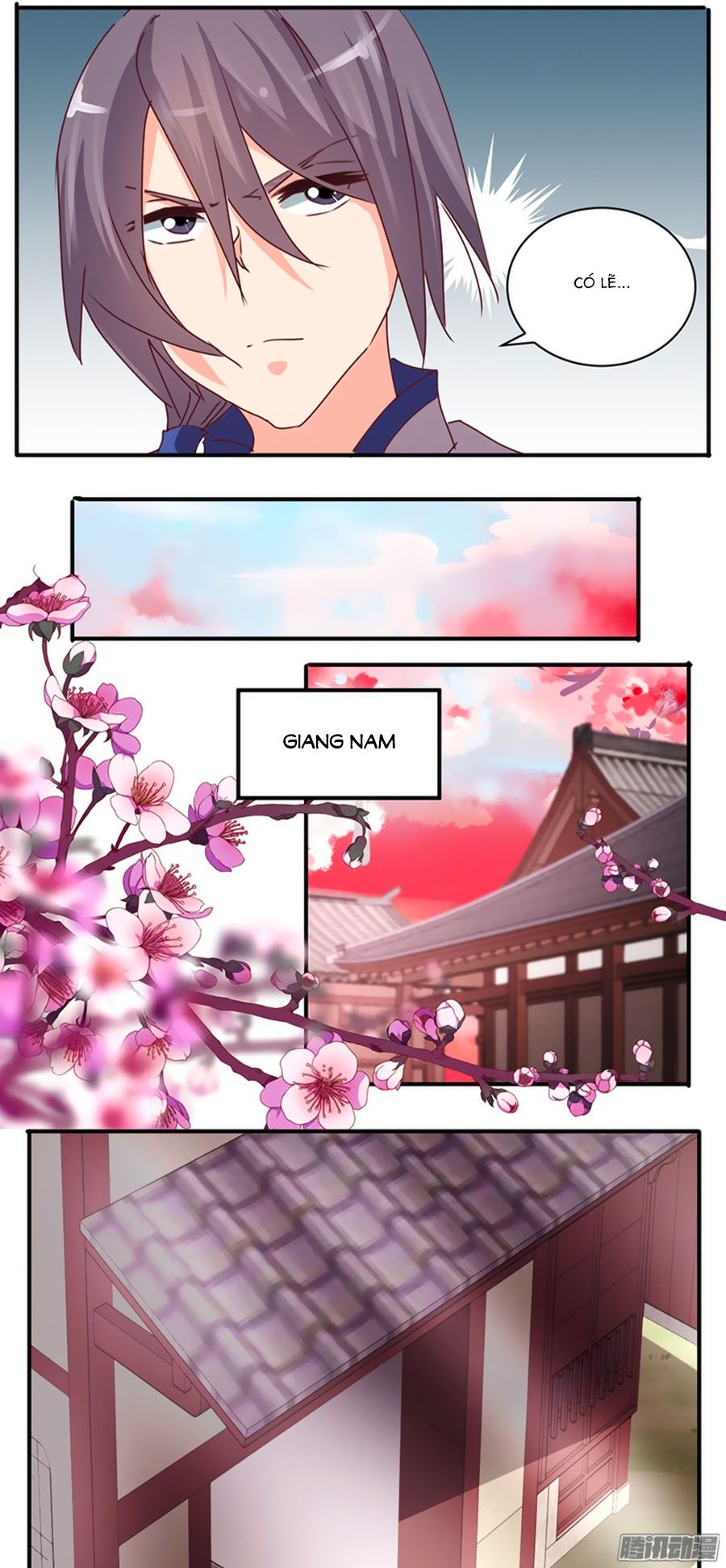 tú thiết chi thư chapter 51 20