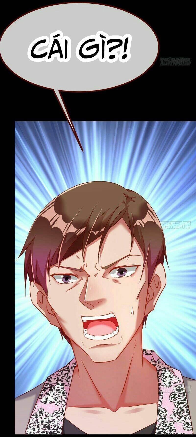 vạn tra triêu hoàng chapter 124.6 26