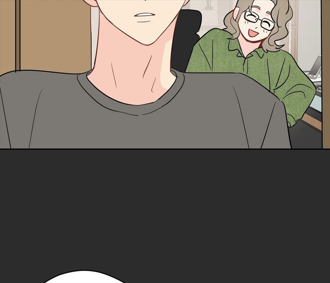 chuyện quái gì với giấc mơ đó vậy chapter 44 46