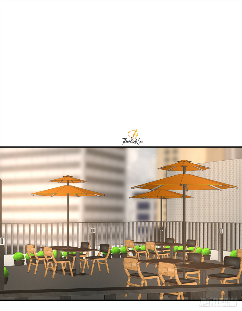 mối tình đầu gian nan của chu thành nhất chapter 33 27