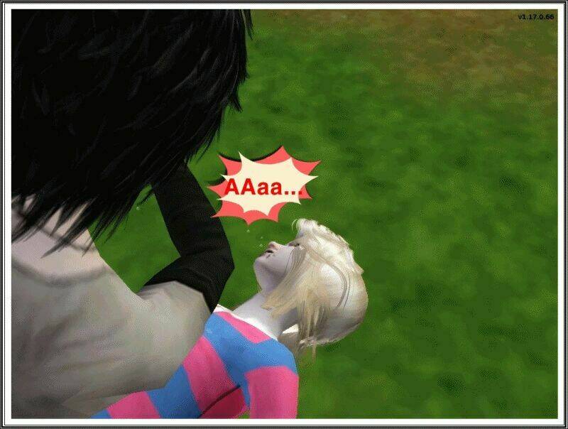 truyện sims - earl story chapter 47 28