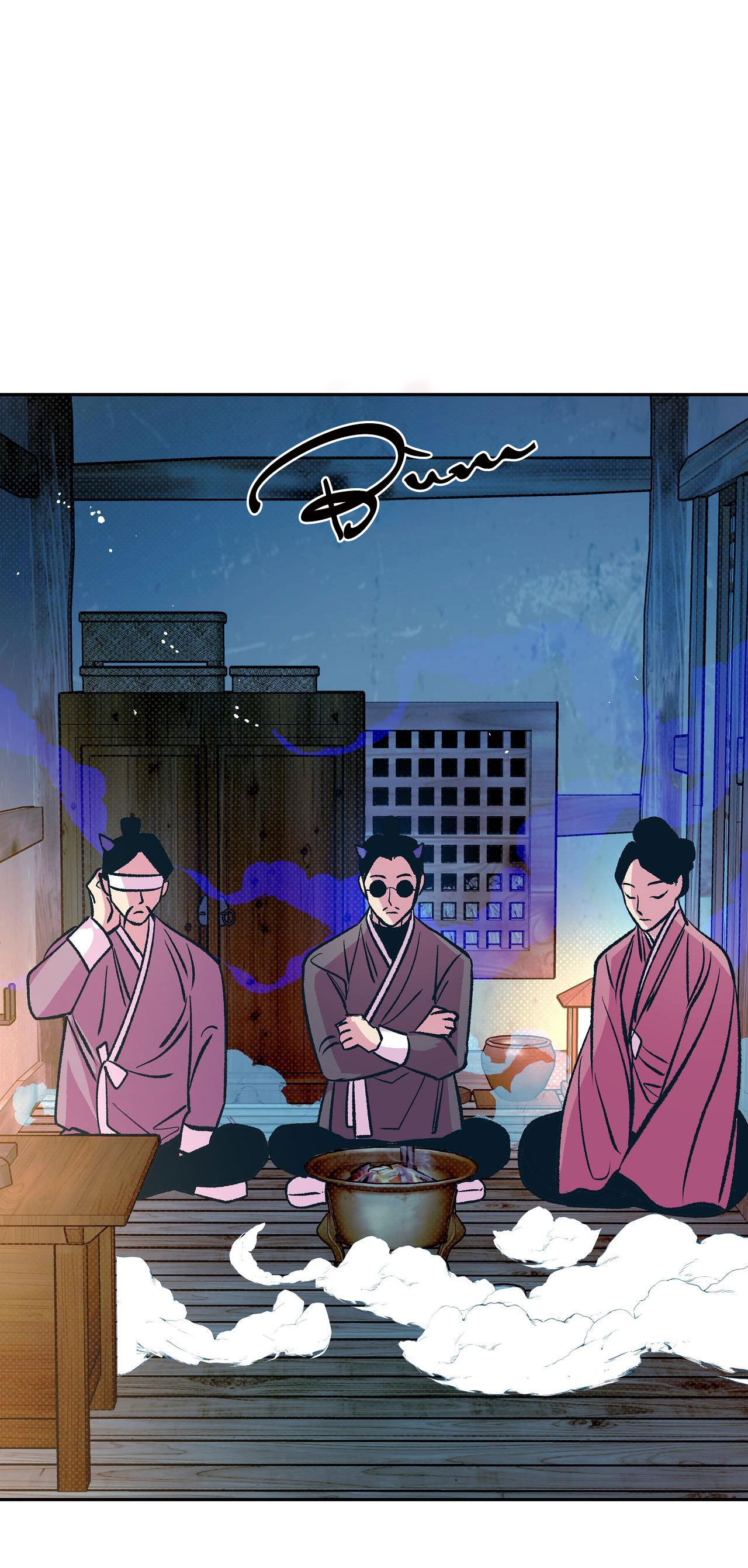 bán yêu chapter 13 45