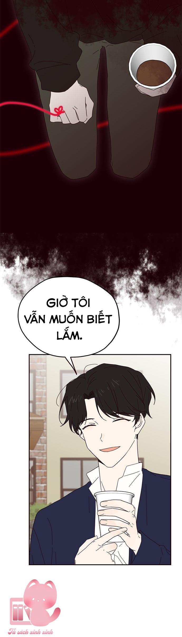 sợi chỉ tình yêu chapter 31 24