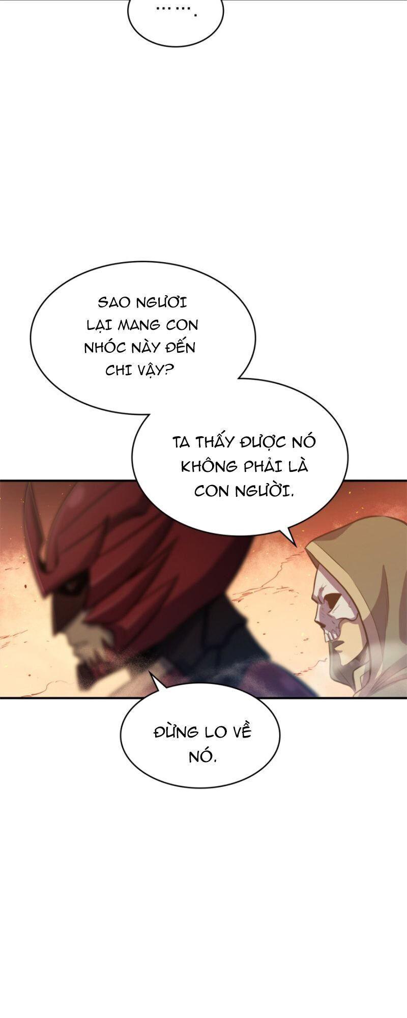 tôi trở lại thăng cấp một mình chapter 20 9