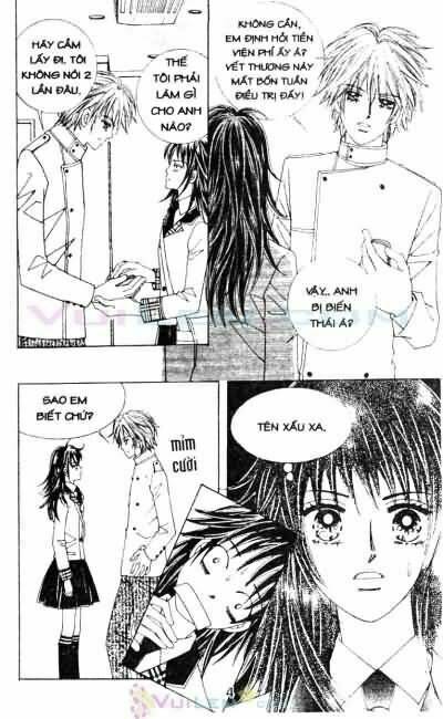 không bao giờ khóc chapter 3 4