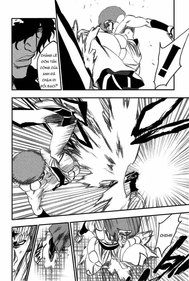 thần chết ichigo chapter 260 9