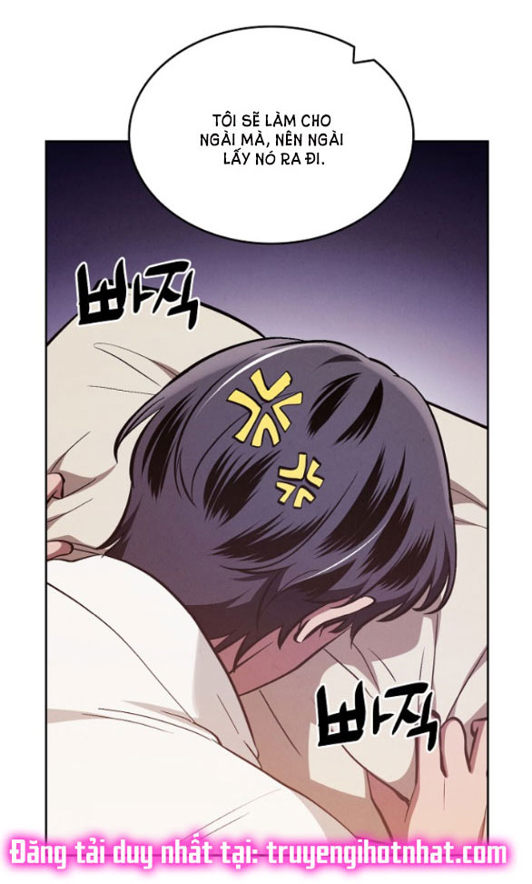 Cách Làm Hoàng Đế Cương chapter 28.1 - Trang 23