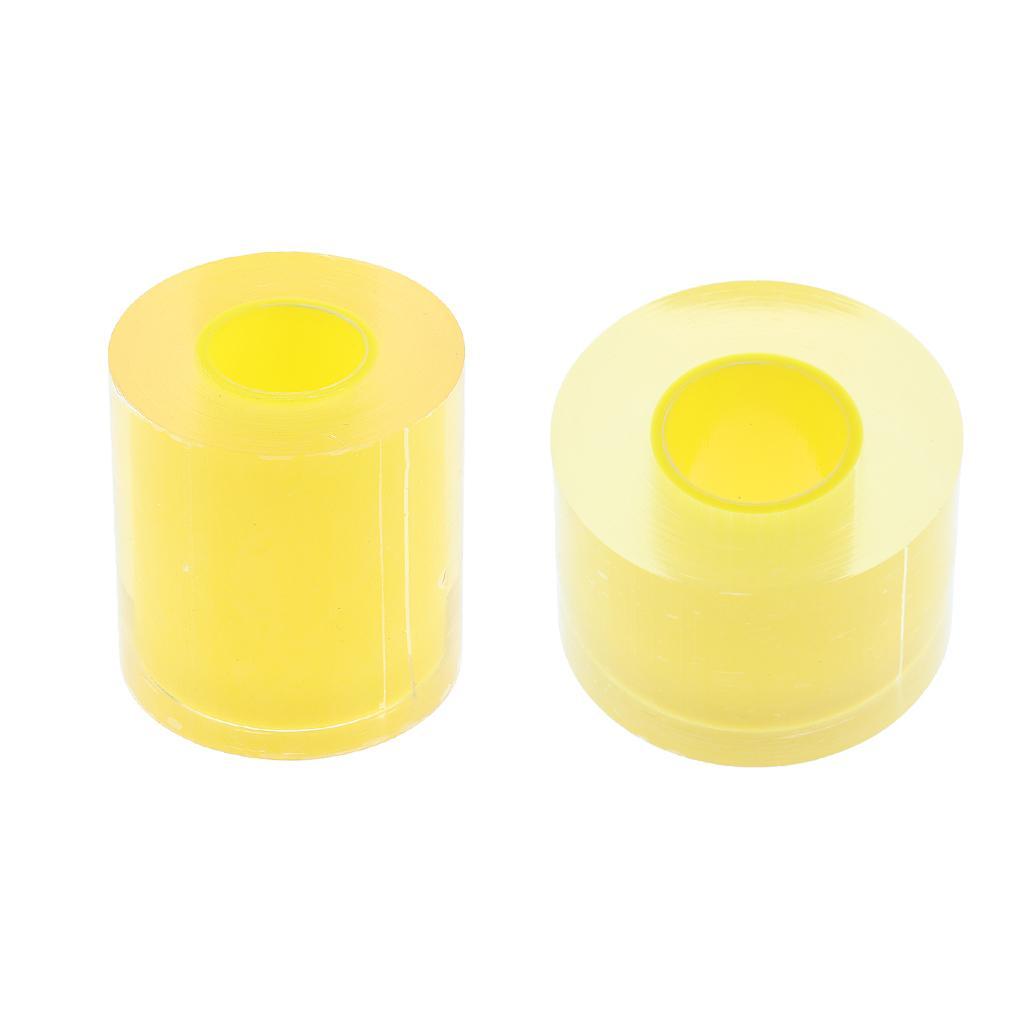 Watch Protective Film Tape Watch Repair Tool 50MM