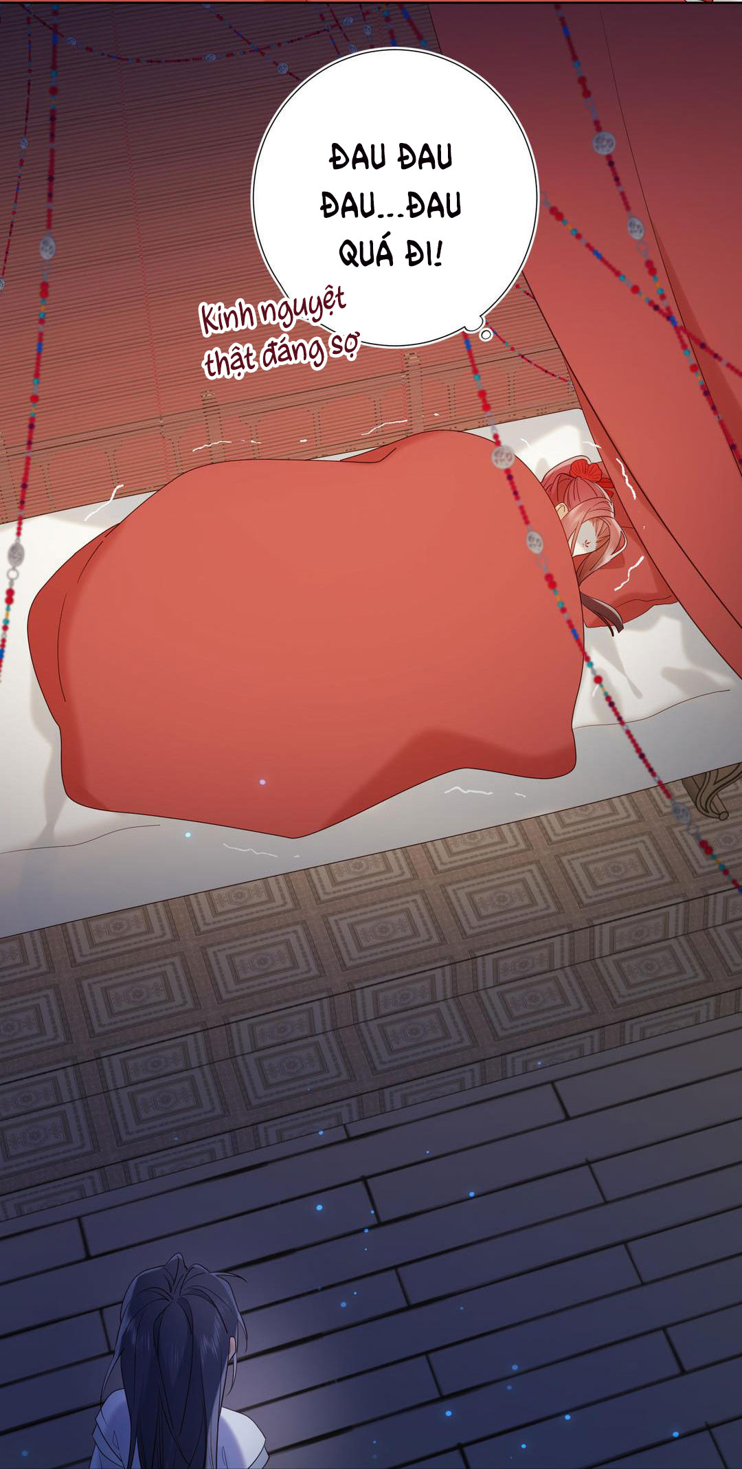 ác nữ cự tuyệt nam chính chapter 22 31