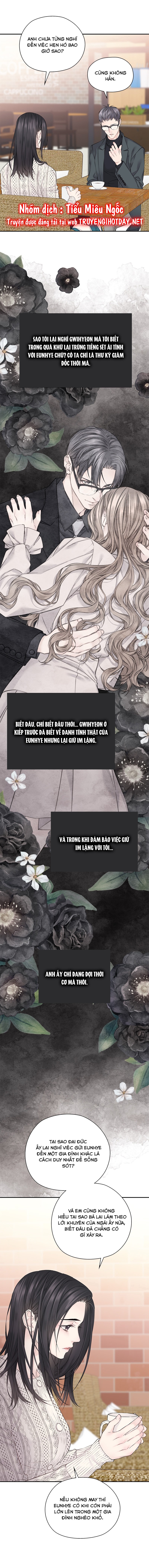 hạnh phúc đó không hề tồn tại chapter 25 12