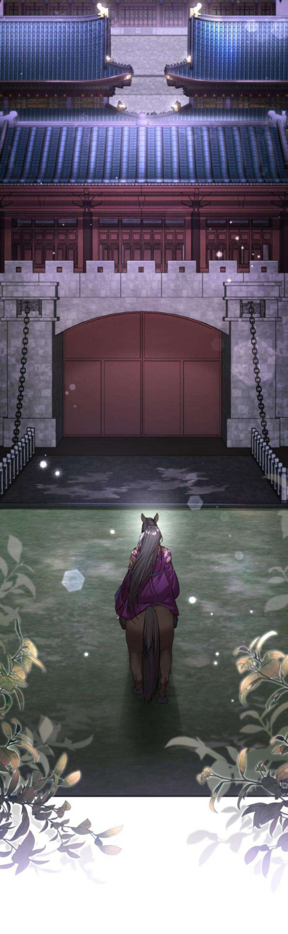 Khi Hắc Lang Gọi Tên Tôi chapter 3.2 15