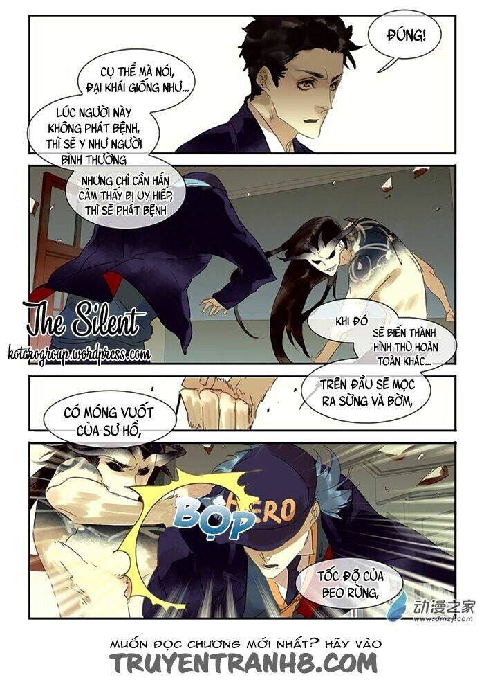 gia tử khu 37 chapter 26 6