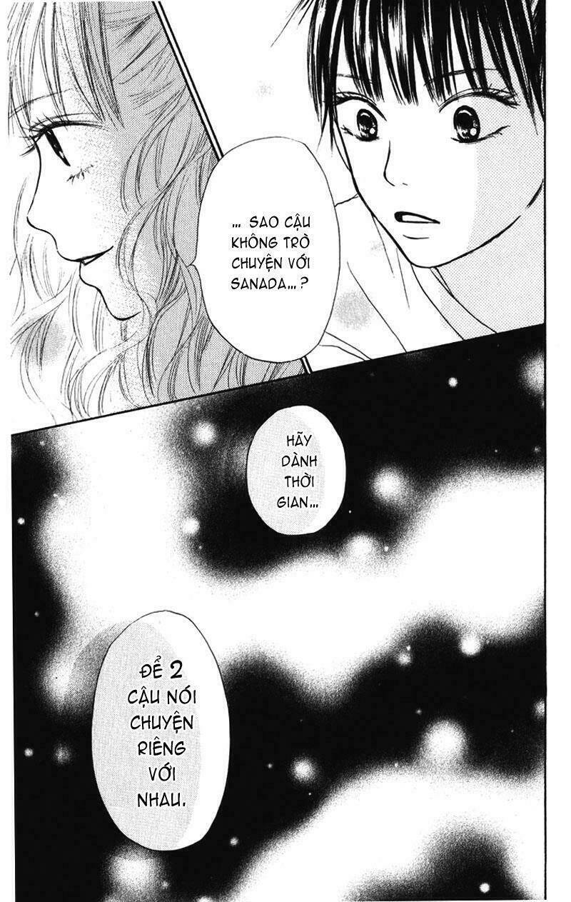 anh đã cho em biết bao thứ đầu tiên chapter 12 49