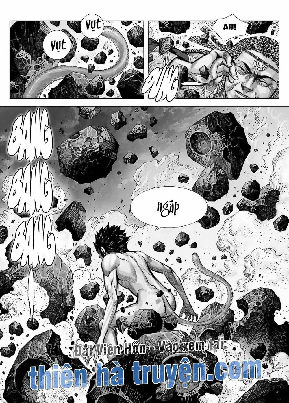 hỏa hồng niên đại hắc cốt đường chapter 1167 14