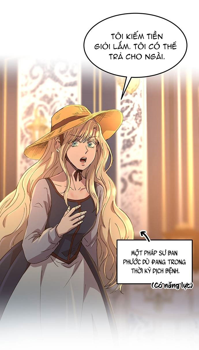 như gió trên cành cây khô chapter 34 63