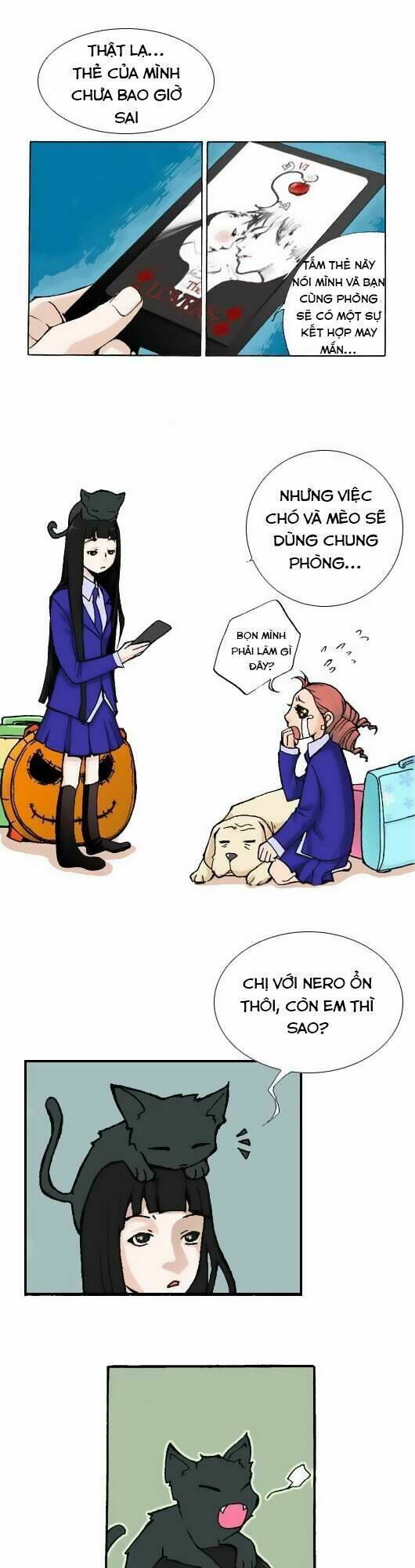 pet diary chapter 5 12