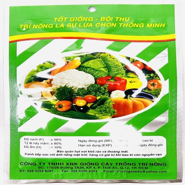 Hạt giống hoa cúc Đà Lạt