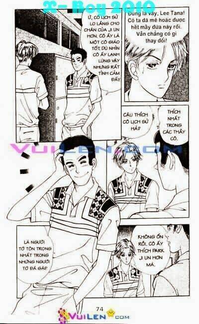 cô giáo tuổi 18 chapter 10 74