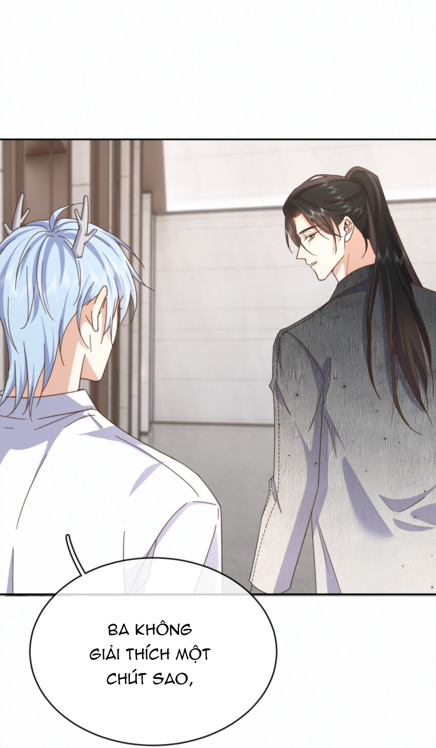 huynh dạy đệ vô lễ chapter 25 29