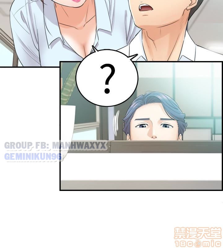 nàng boss trẻ tuổi chapter 11 9