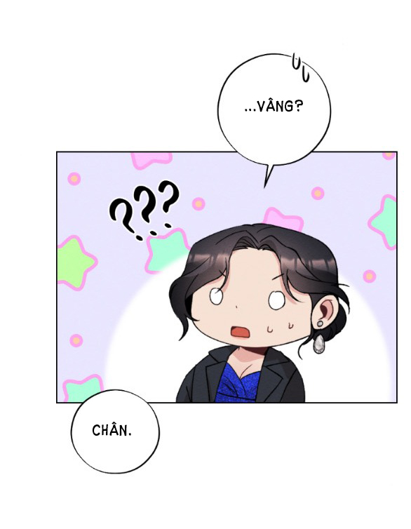 Ăn Mòn chapter 18.2 - Trang 15