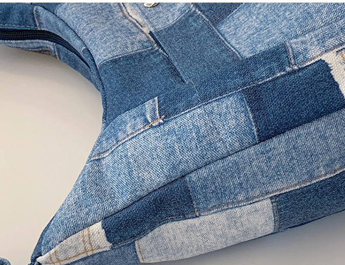 Túi xách nữ công sở dáng ngang cao cấp BEE GEE TN1132