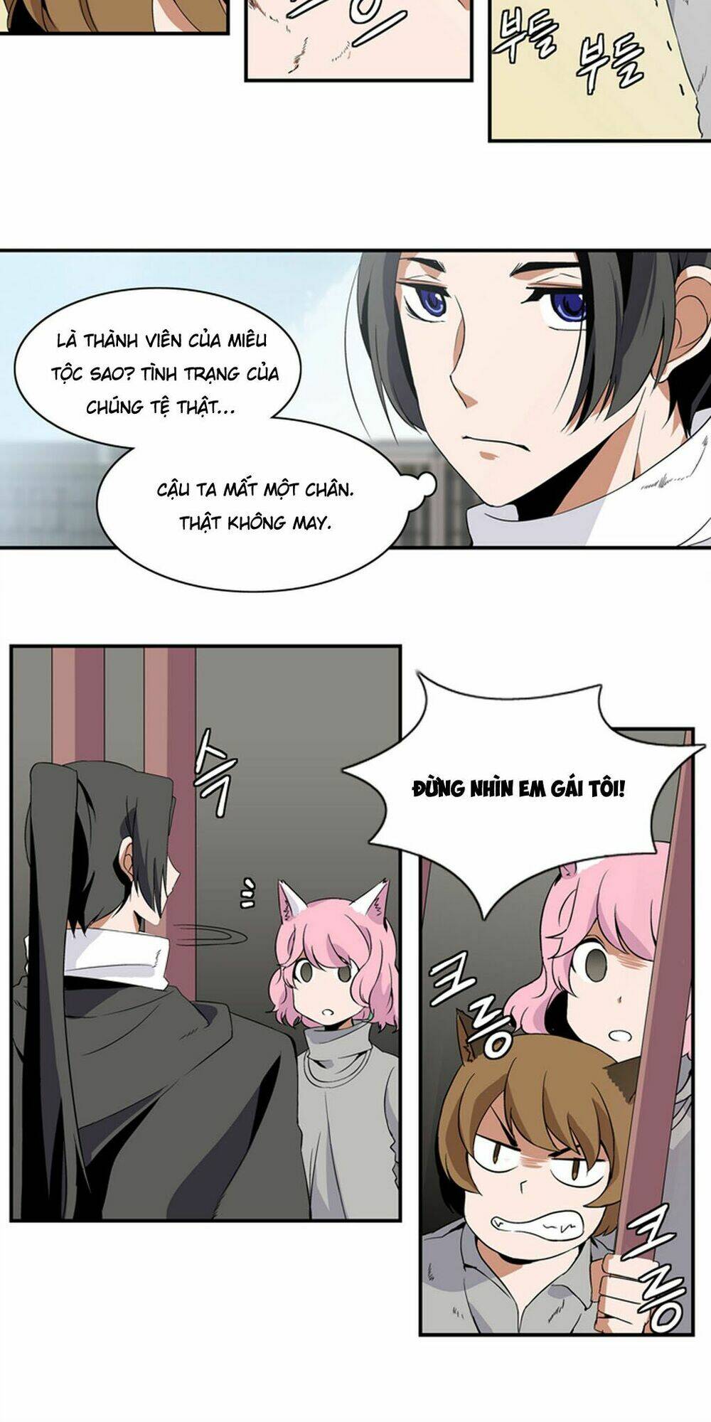 ảo mộng vương chapter 4 8