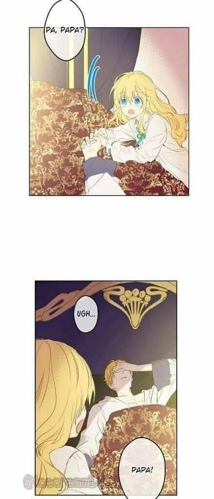 một ngày nọ ta trở thành công chúa chapter 46 19