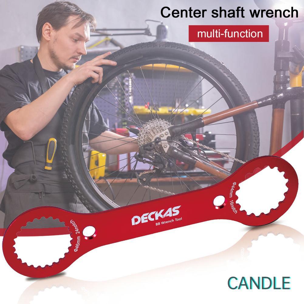 Cờ Lê Sửa Chữa Trục Giữa Xe Đạp