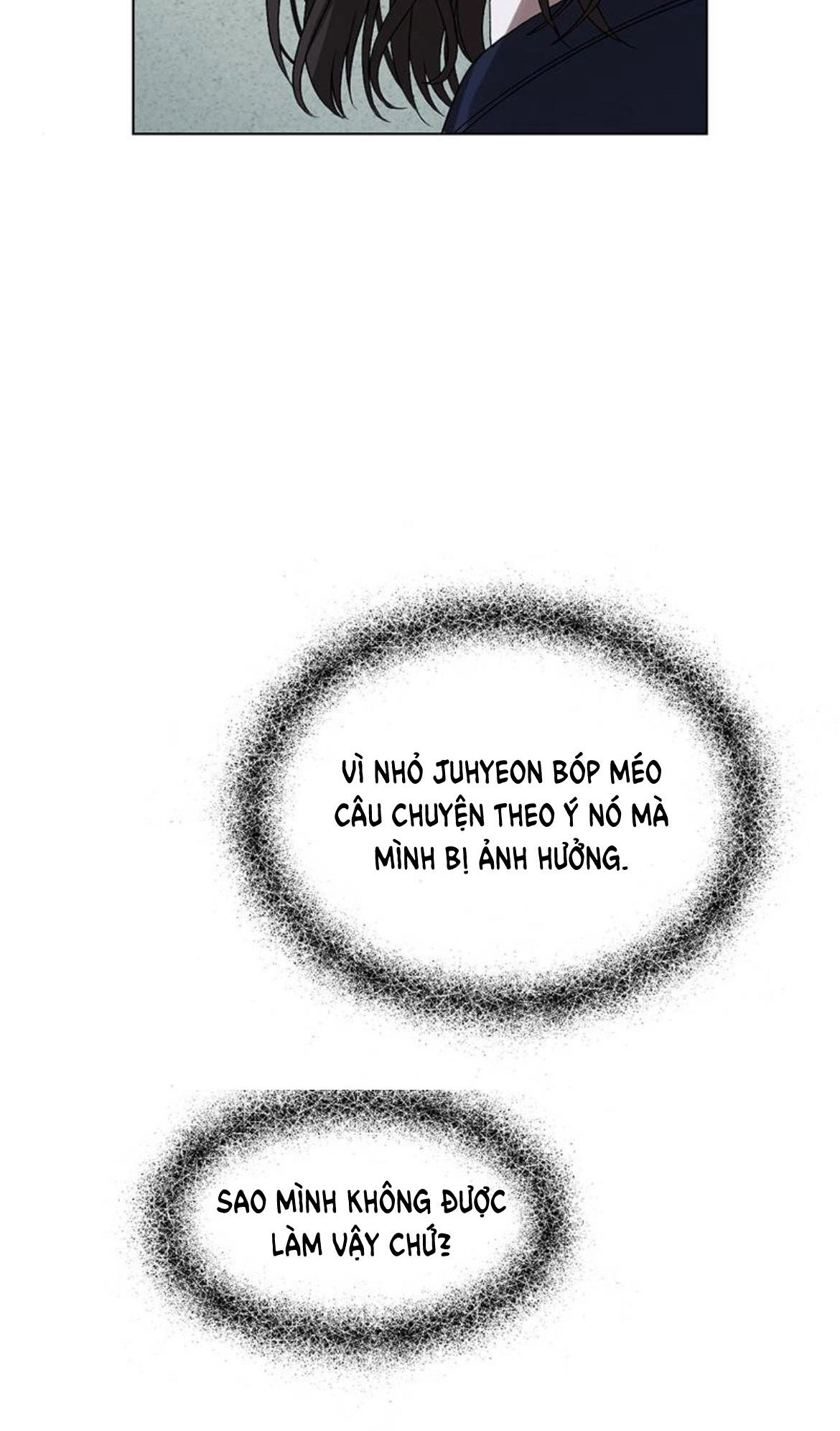 Tự Do Trong Mơ chapter 14.2 18