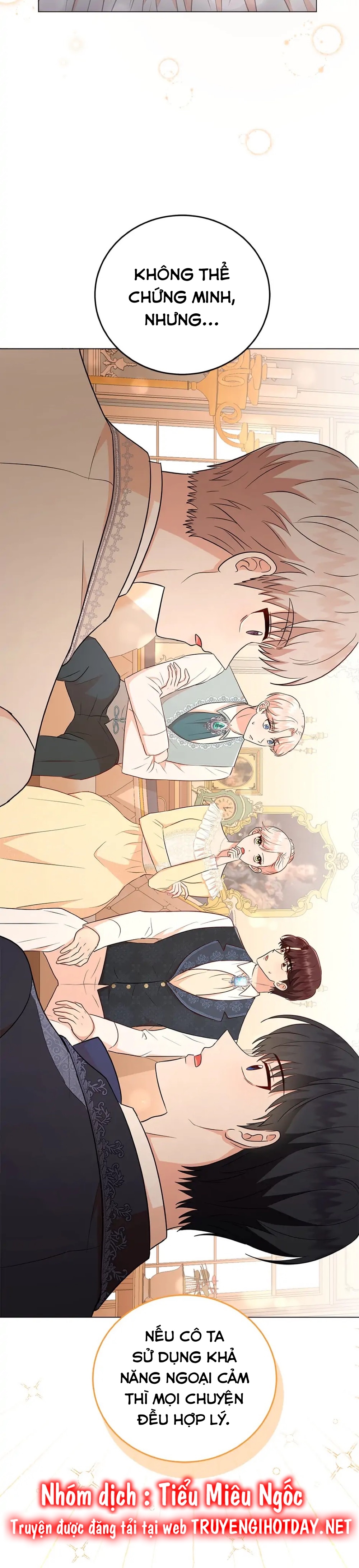 diễn vai ác nữ cũng thật khó khăn chapter 53 46