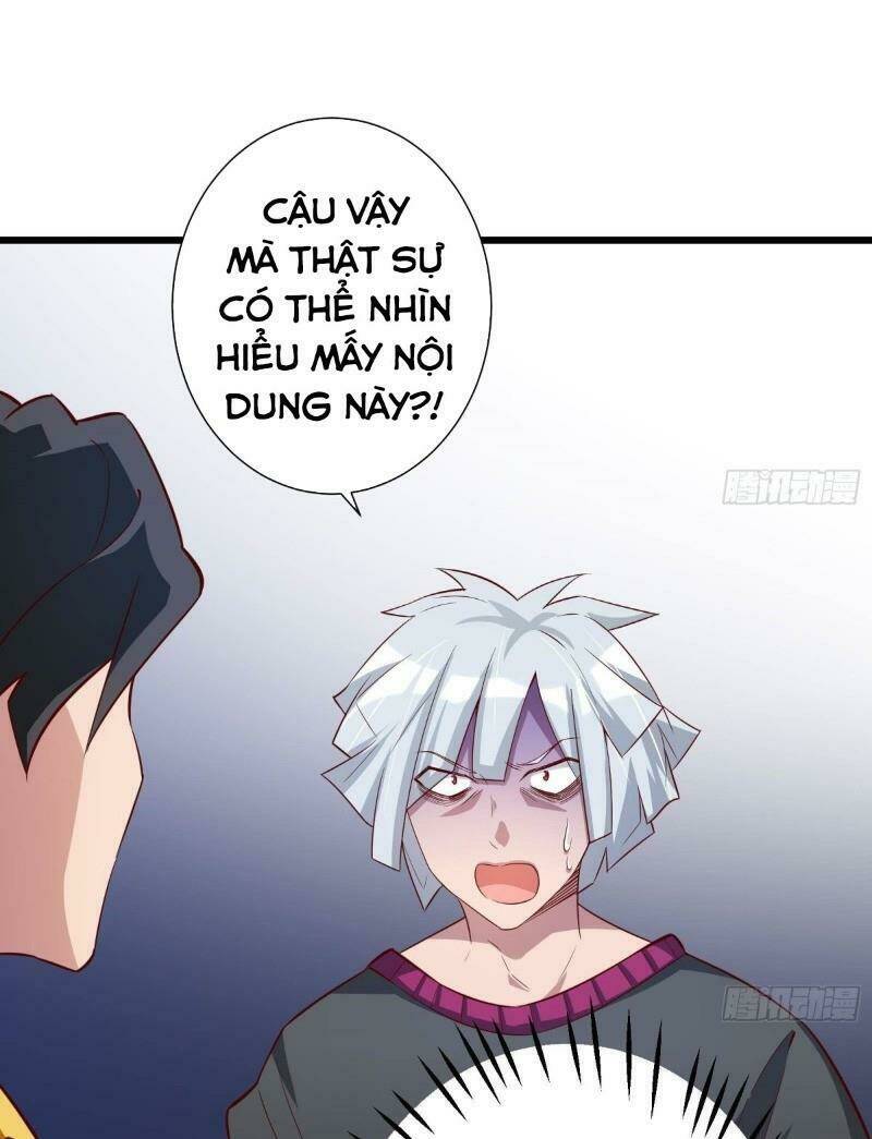 shipper thần cấp chapter 21 21