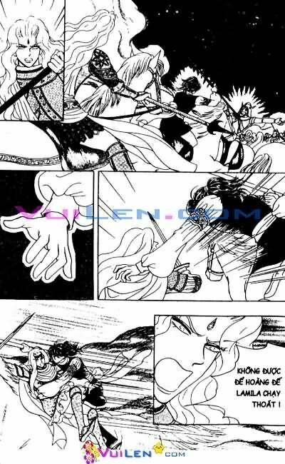 princess - công chúa xứ hoa (bản đẹp) chapter 20 88