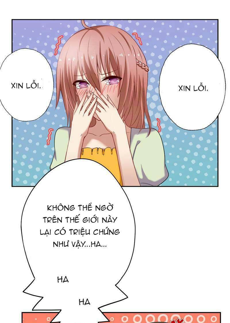 cách bích tổng tài thỉnh chỉ giáo chapter 9 39