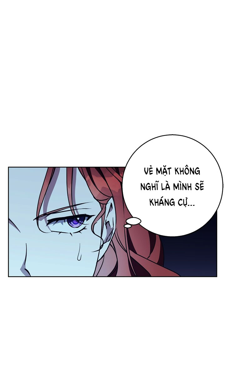 Mùa Đông Đến chapter 43.1 - Trang 7