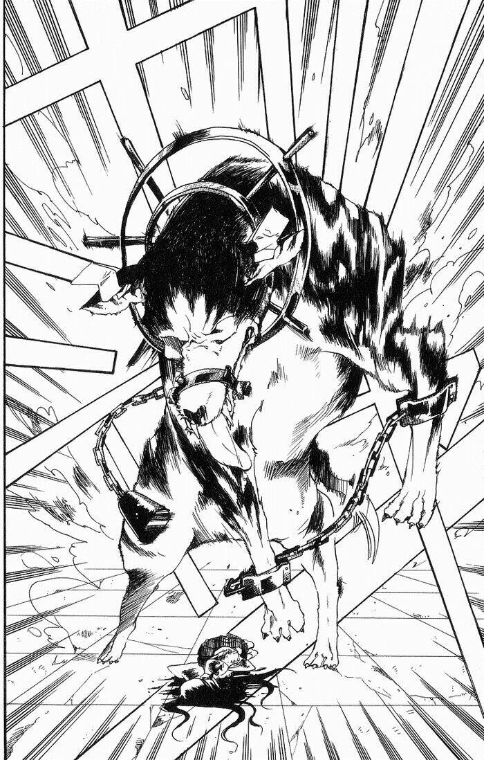 amatsuki chapter 9 20