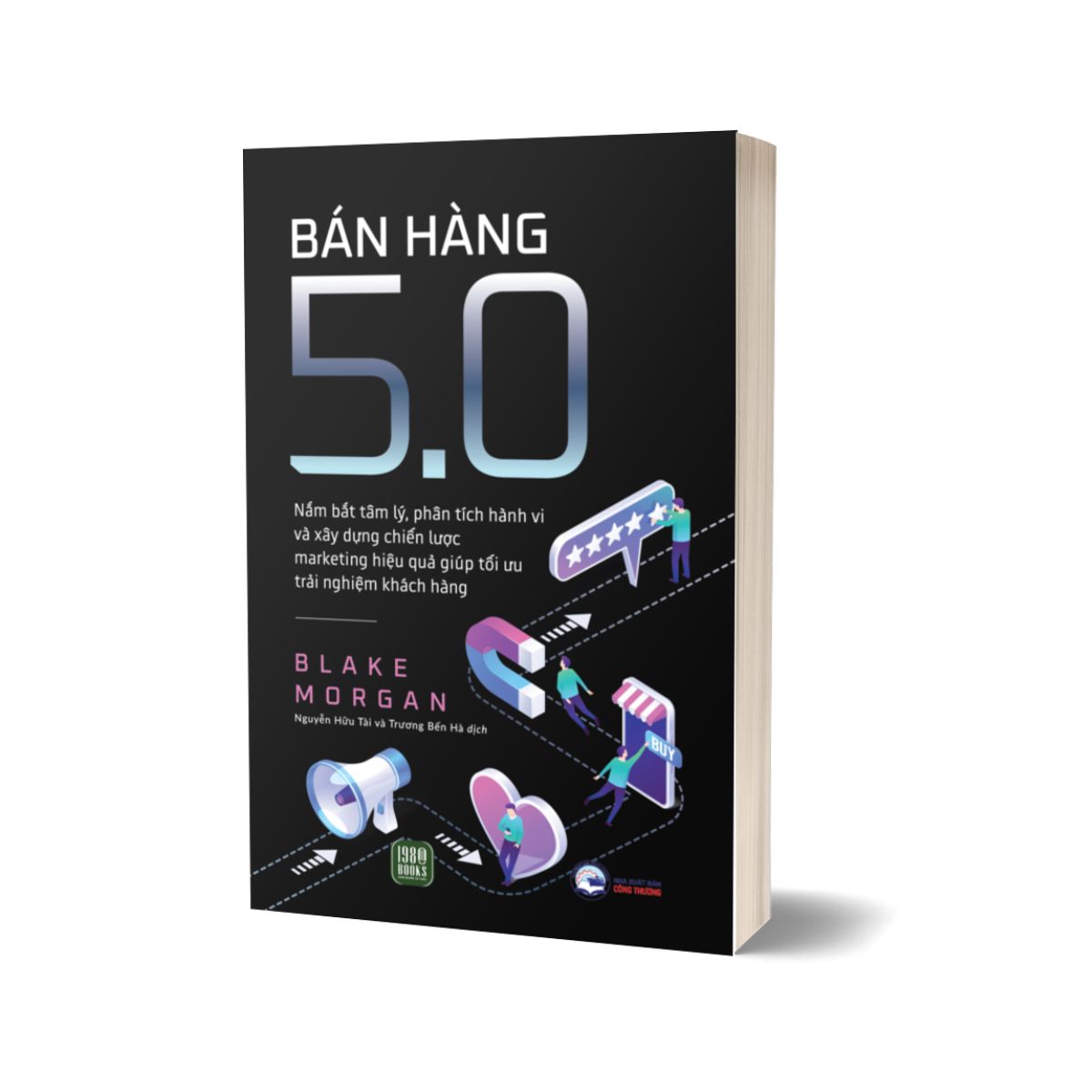 Combo Khởi Nghiệp Ngành Bán Lẻ + Marketing Mix + Bán Hàng 5.0