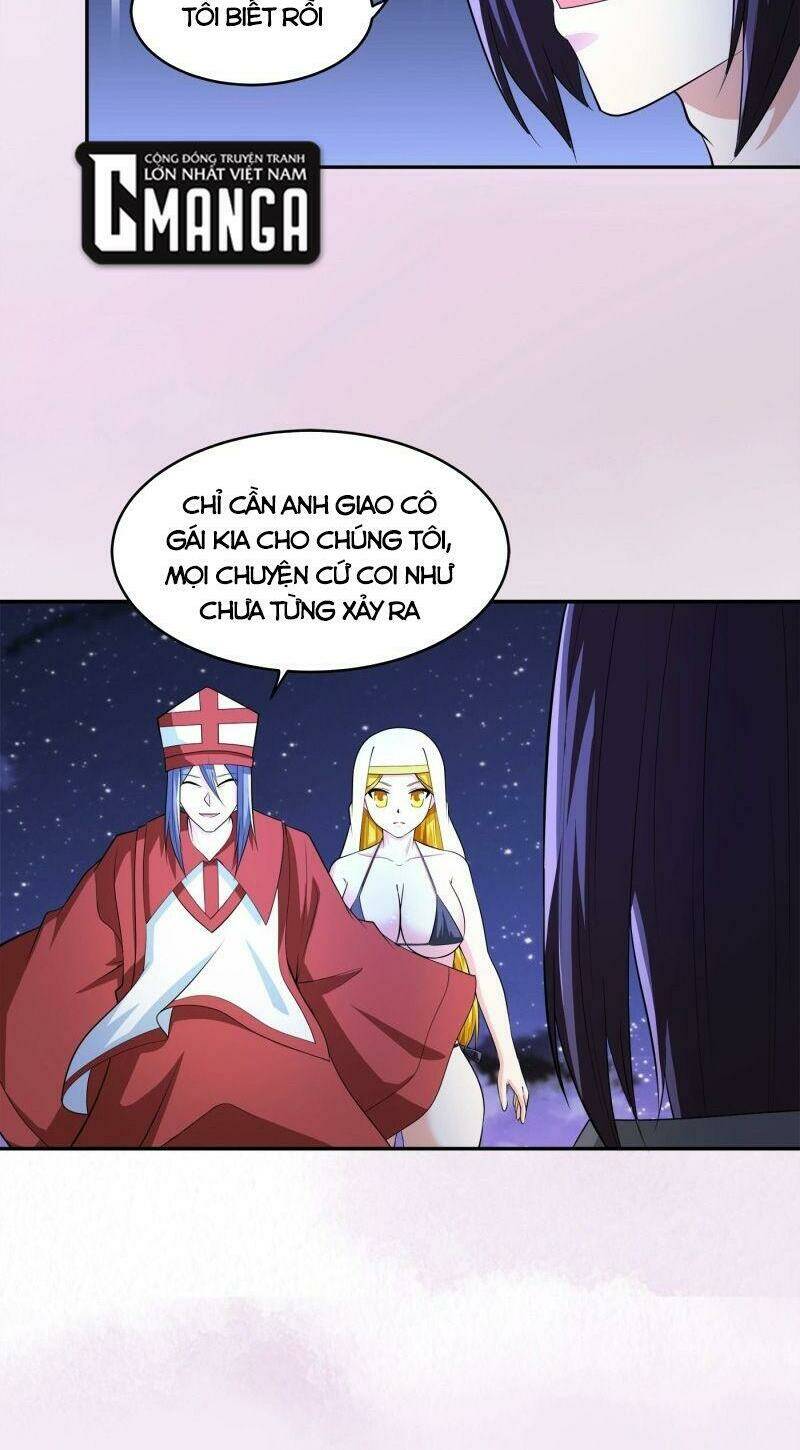 người tu tiên tại đô thị chapter 115 2