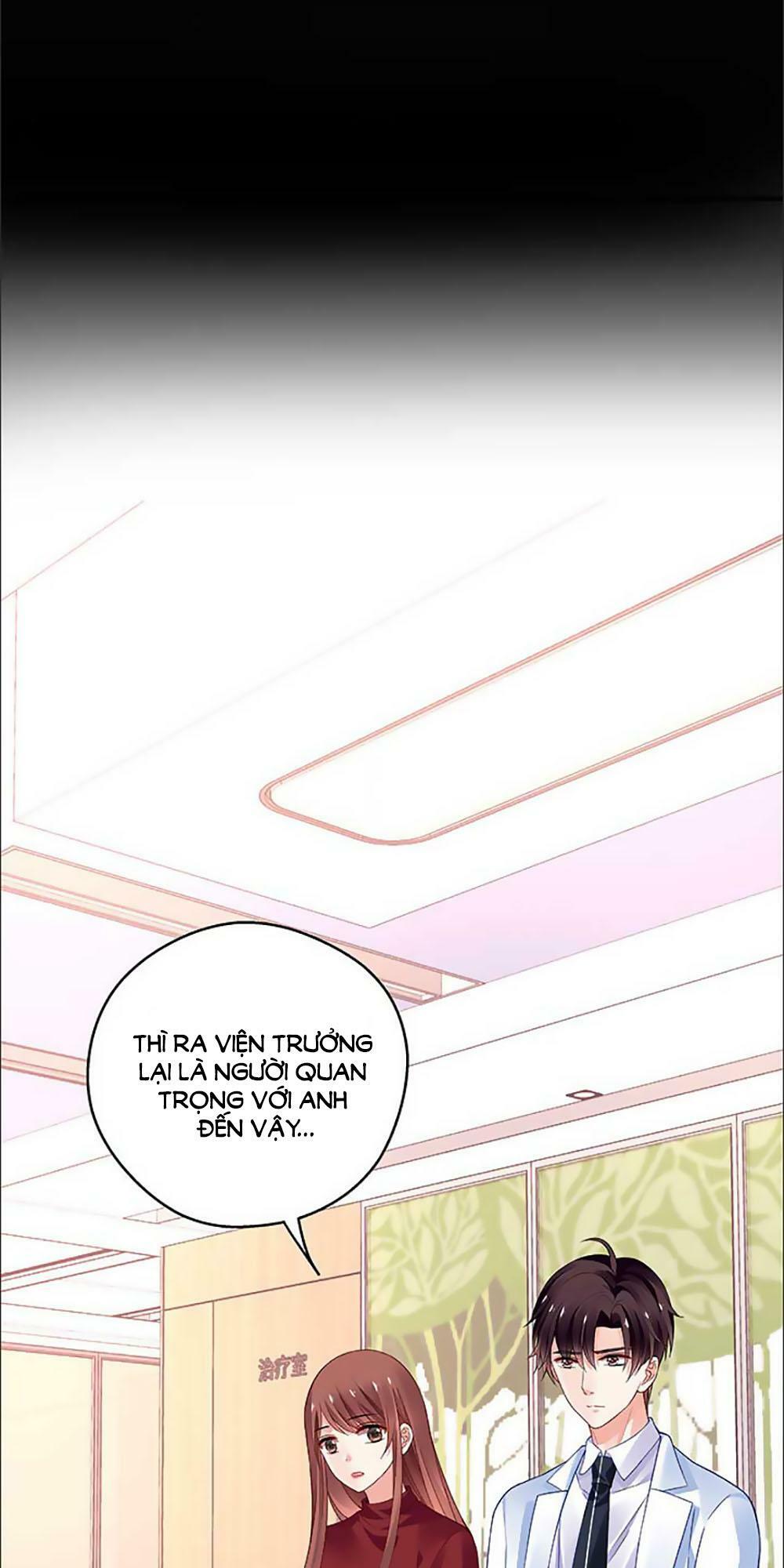 bạn trai 1/4 của tôi chapter 27 36