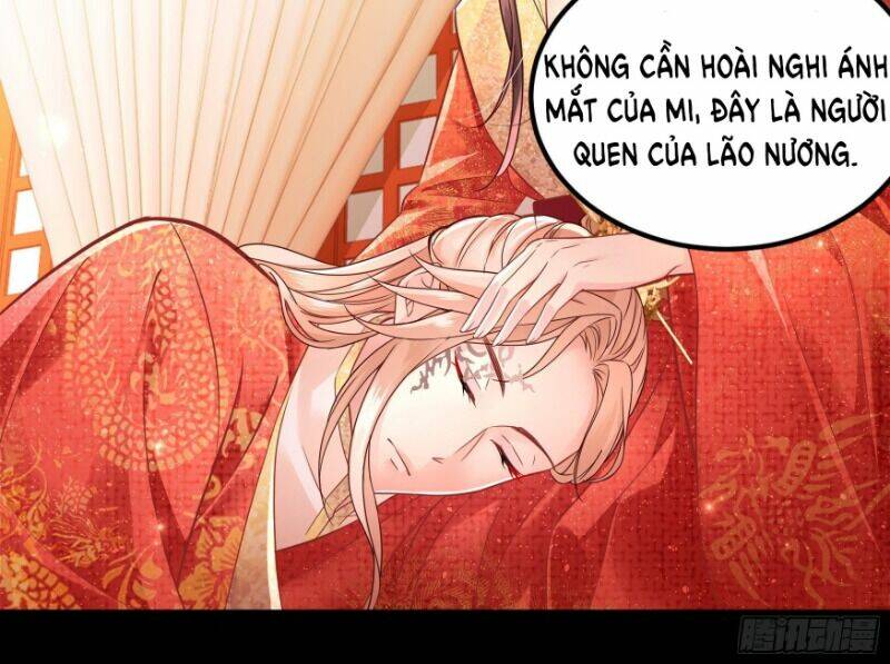 ta phải làm hoàng hậu chapter 3 10