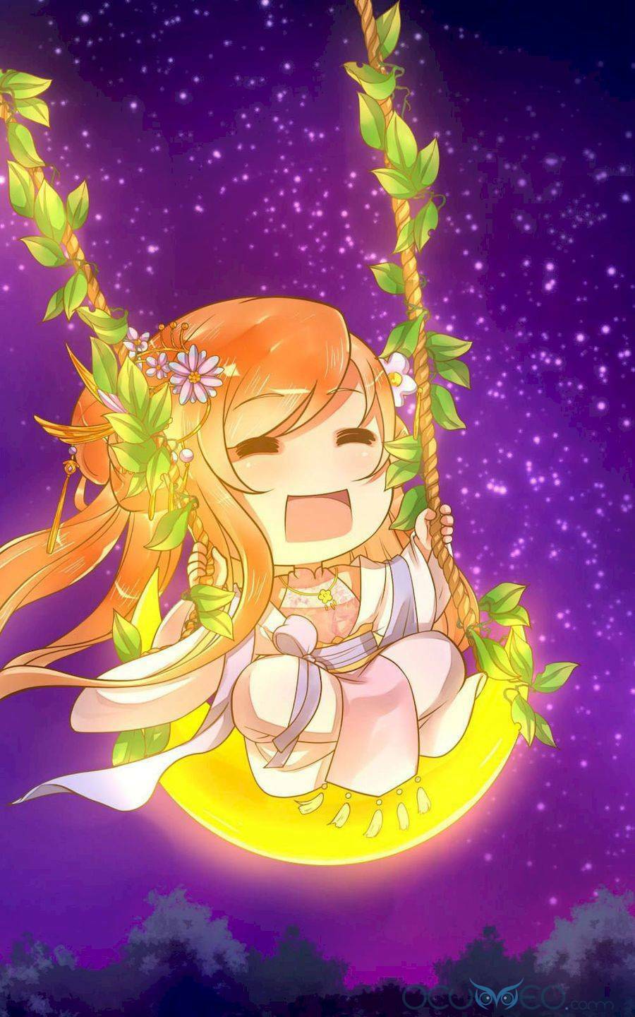 quý phi này có chút cơ chapter 11 1