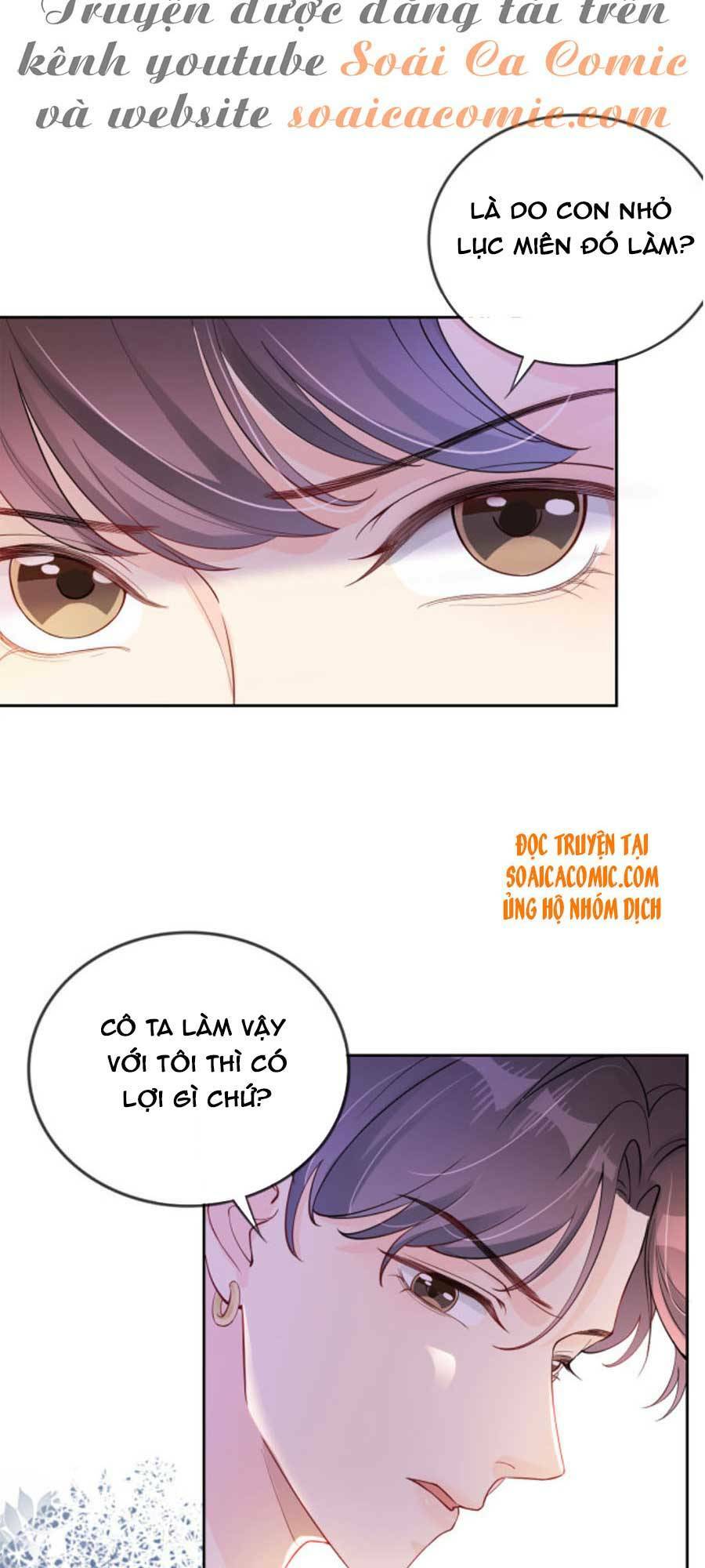 ngự tỷ toàn năng lại bị phá mã giáp chapter 17 3