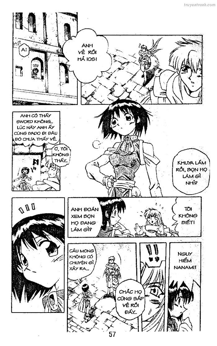 devil and devil chapter 67 17